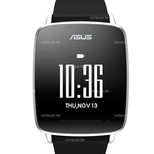 مچ بند هوشمند ایسوس مدل VivoWatch