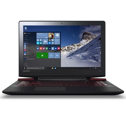 لپ تاپ لنوو مدل IdeaPad Y700 پردازنده i7