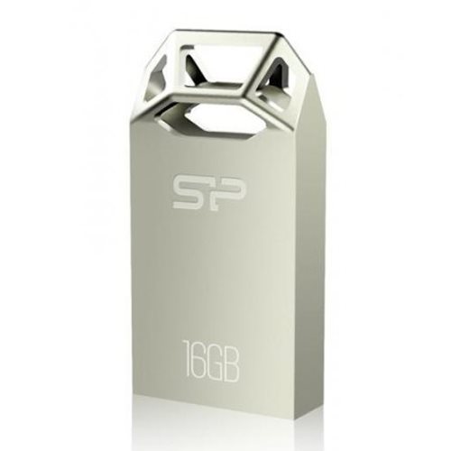 فلش مموری USB سیلیکون پاور مدل تاچ T50 ظرفیت 16گیگابایت