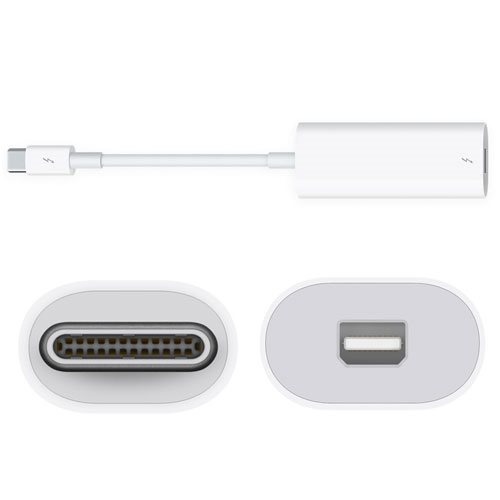 APPLE Thunderbolt 3 to Thunderbolt 2 Adapter