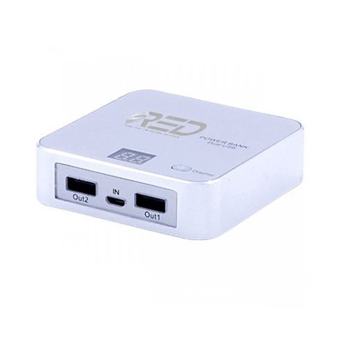 پاوربانک رد 7800