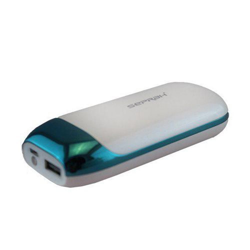 پاور بانک سپراه با ظرفیت 5200 mAh