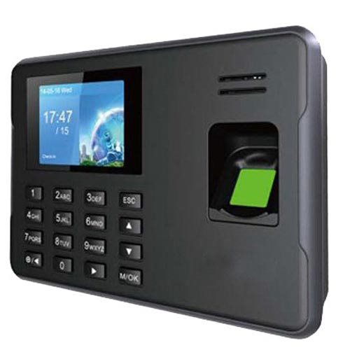 دستگاه حضور و غیاب FP-ED-308