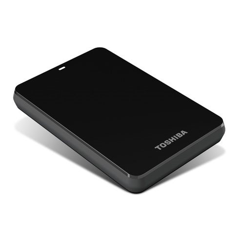 Toshiba EXT HDD 1TB