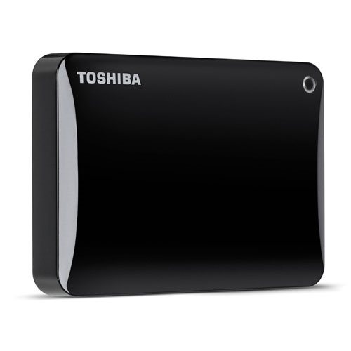 Toshiba EXT HDD 3TB