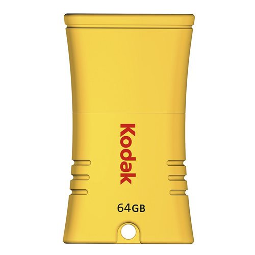 فلش مموری کداک مدل K402 ظرفیت 64 گیگابایت