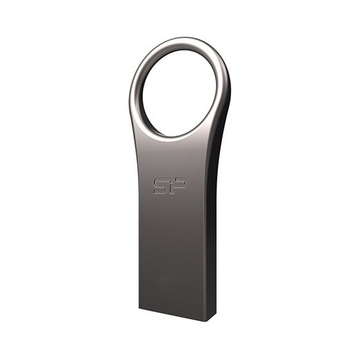 فلش مموری Silicon Power مدل J80 ظرفیت 16 گیگابایت