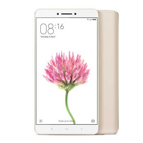 گوشی موبایل شیاومی مدل Mi Max دو سیم کارت ظرفیت 64 گیگابایت