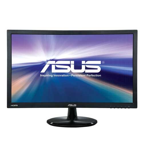 مانیتور ایسوس مدل VP228H سایز 21.5 اینچ