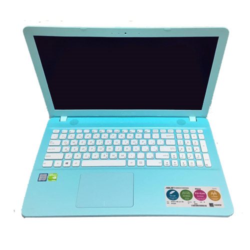 لپ تاپ ایسوس مدل K541UV پردازنده i5