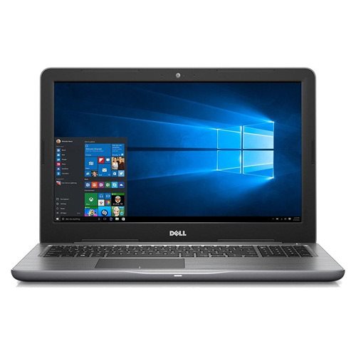 لپ تاپ دل مدل Inspiron 5567 پردازنده i5