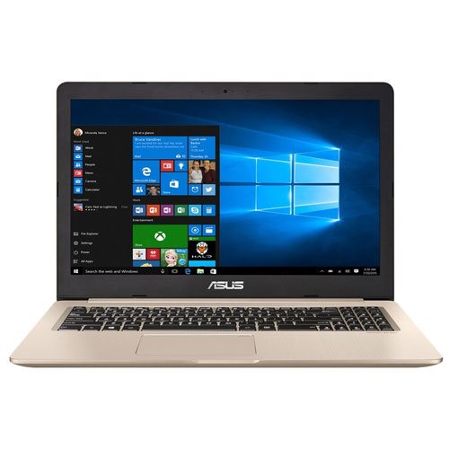 لپ تاپ ایسوس N580VD i7