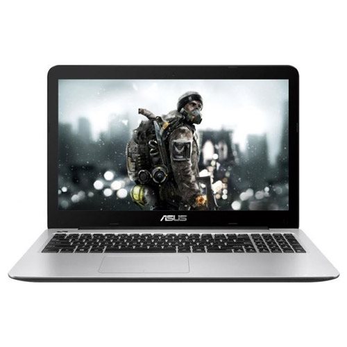 لپ تاپ ایسوس مدل K556UQ پردازنده i5