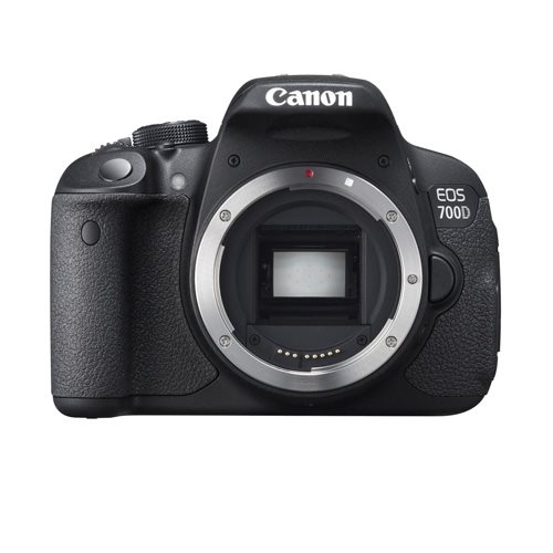 دوربین دیجیتال کانن مدل EOS 700D Body