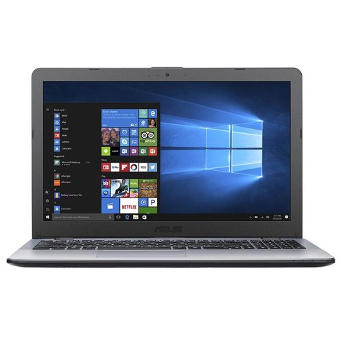 لپ تاپ ایسوس مدل R542UR پردازنده i5