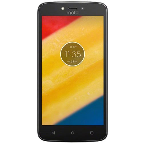 گوشی موبایل موتورولا مدل Moto C دو سیم کارت ظرفیت 8 گیگابایت