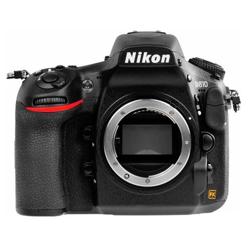 دوربین دیجیتال نیکون مدل D810 Body