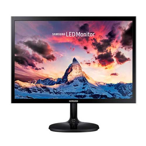 مانیتور سامسونگ 19 اینچ LS19F355