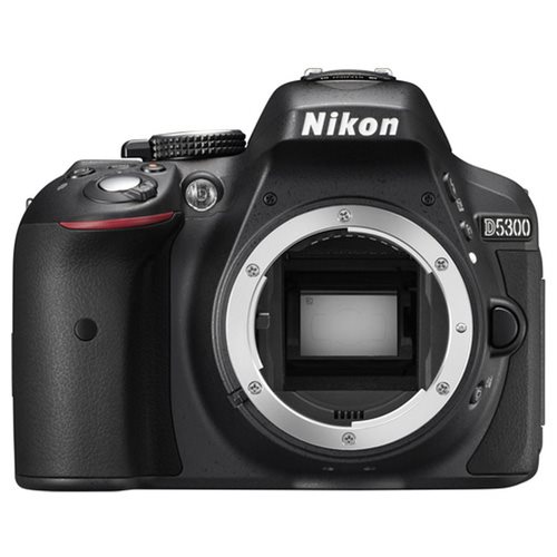 دوربین دیجیتال نیکون مدل D5300 Body