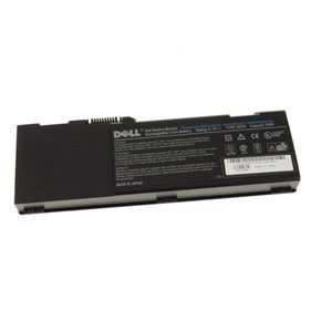 باتری لپ تاپ Dell مدل Inspiron 6400