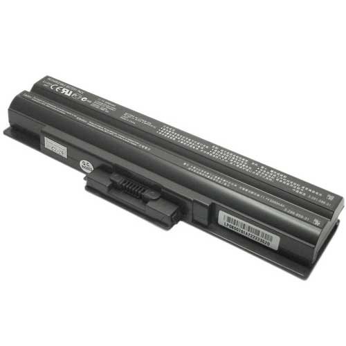Battery Sony VGP-BPS13 6Cell Original Black