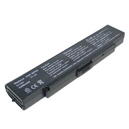 باتری لپ تاپ Sony مدل VGP-BPS2