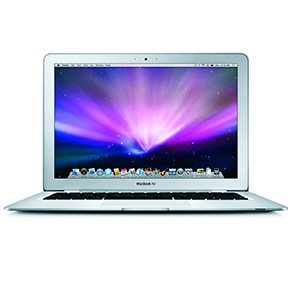 مک بوک ایر اپل مدل MC234