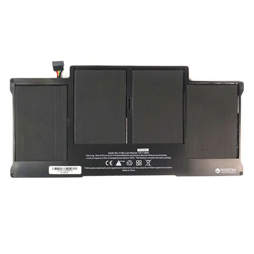 باتری لپ تاپ مک بوک ایر مدل A1405