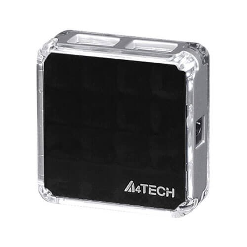 هاب USB دی نت DT-430