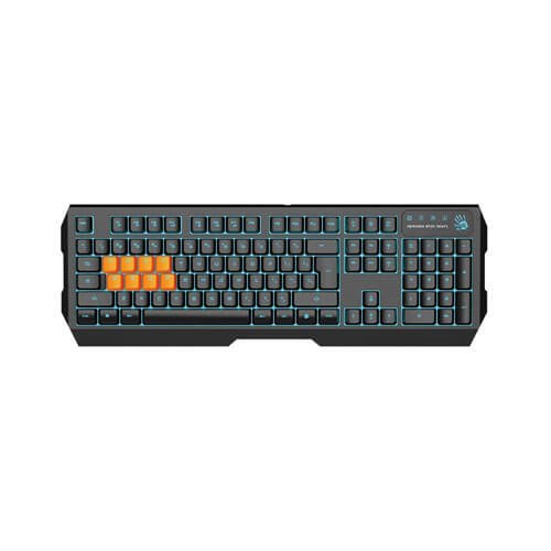 کیبورد گیمینگ ایفورتک B188