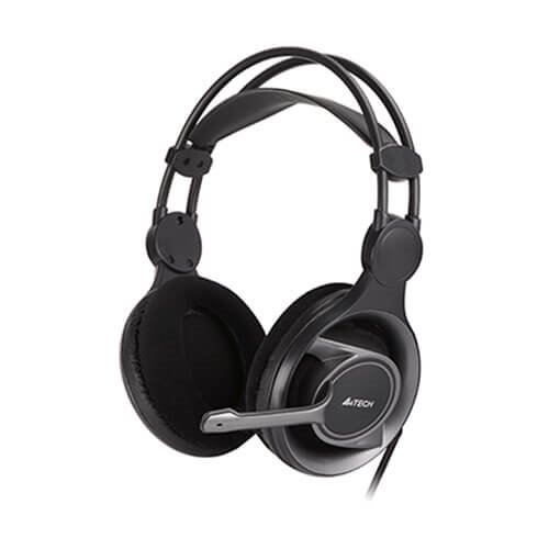 هدست ای فور تک HS 100