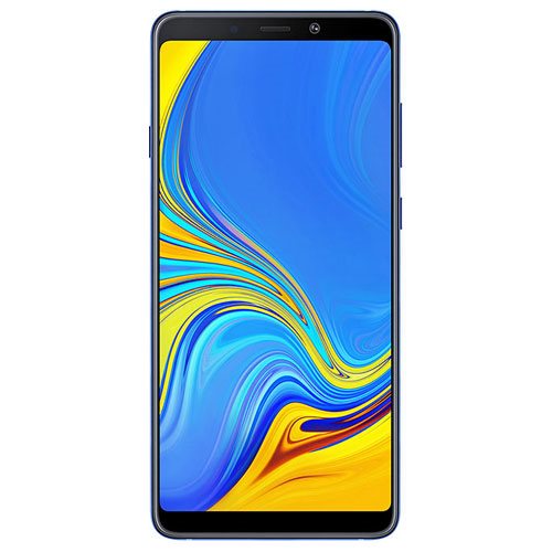 گوشی سامسونگ a9 2018 حافظه 128 گیگابایت