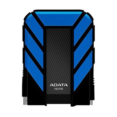 هارددیسک اکسترنال ای دیتا مدل HD710 ظرفیت 500 گیگابایت