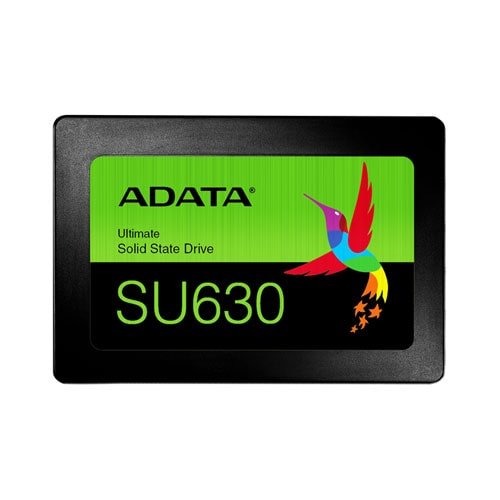 حافظه SSD ای دیتا مدل SU630 ظرفیت 960 گیگابایت