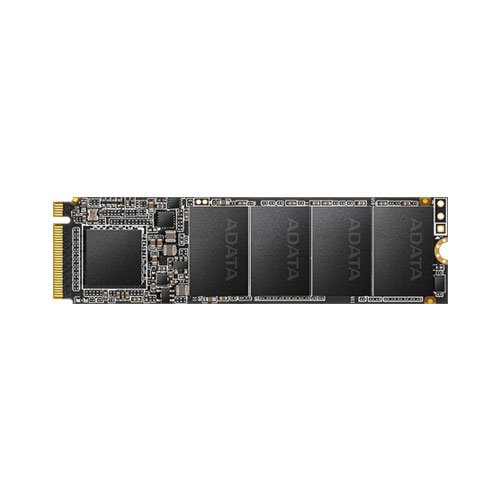اس اس دی XPG SX6000 Pro اینترنال ای دیتا ۲۵۶ گیگ M.2