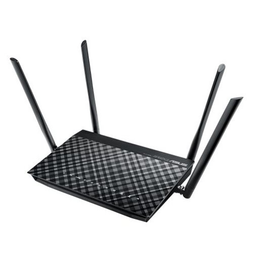 مودم روتر ایسوس DSL-AC52U