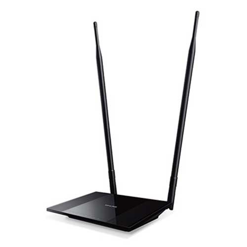 مودم روتر ایسوس DSL-N12HP 9DB