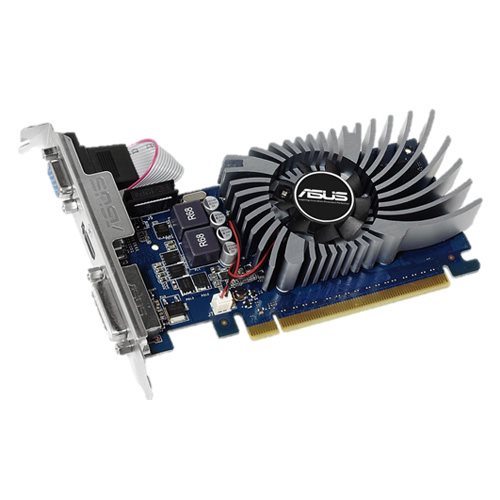 کارت گرافیک ایسوس GT730-2GD5-BRK