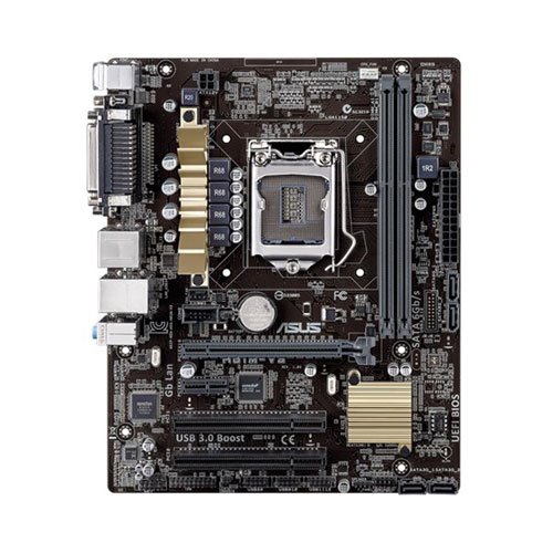 مادربرد ایسوس H81M-3 سوکت 1150