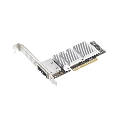 کارت شبکه PCI ایسوس PEB-10G/57840-2T