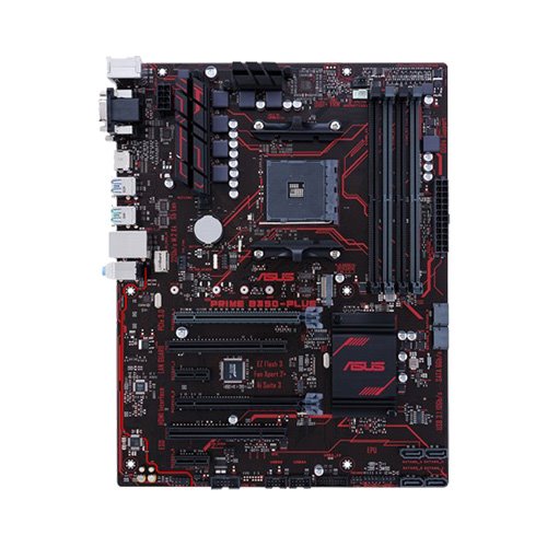 مادربرد ایسوس PRIME B350-PLUS