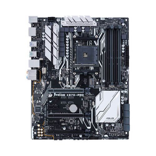 مادربرد ایسوس پریم X370 Pro AM4