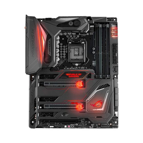 مادربرد ایسوس ROG MAXIMUS IX FORMULA سوکت 1151