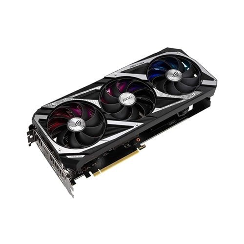 کارت گرافیک ایسوس ROG-STRIX-RTX3060-O12G-Gaming ظرفیت 12 گیگابایت