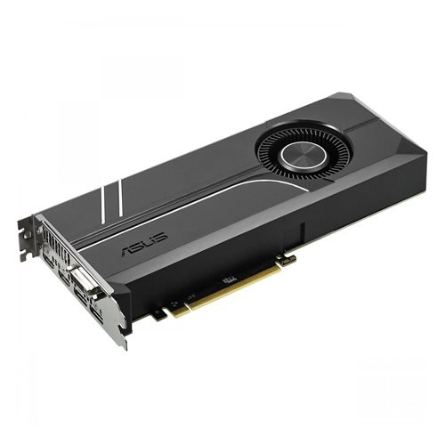 کارت گرافیک ایسوس مدل ASUS TURBO-GTX1070TI