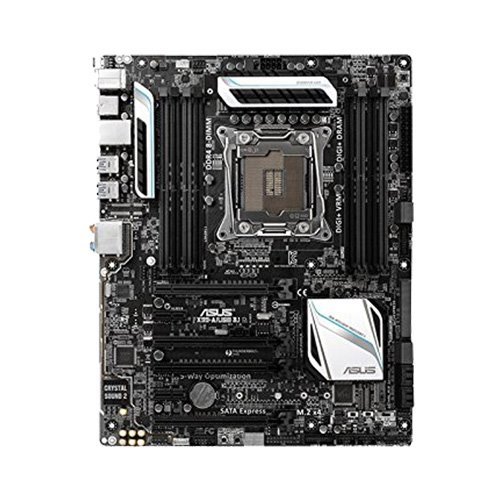 مادربرد ایسوس X99-A USB3.1 سوکت 2011