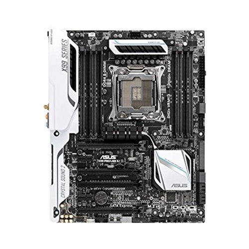 مادربرد ایسوس X99-PRO سوکت 2011