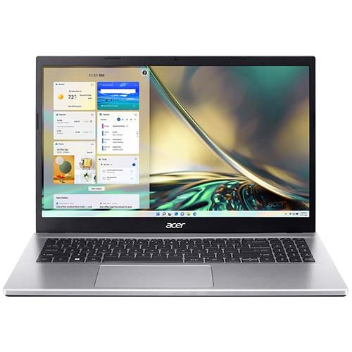 لپ تاپ Aspire A315-59G-50FH ایسر i5 12GB ا ۱۵.۶ اینچی