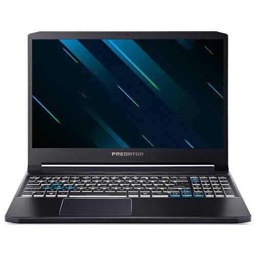 لپ تاپ ایسر Predator Triton PT315 i7