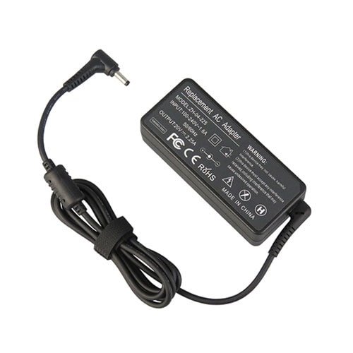 شارژر لپ تاپ اورجینال لنوو 20V 2.25A